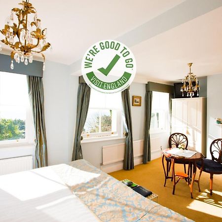 Pier View Self Catering Luxury Apartments Southend-on-Sea Esterno foto