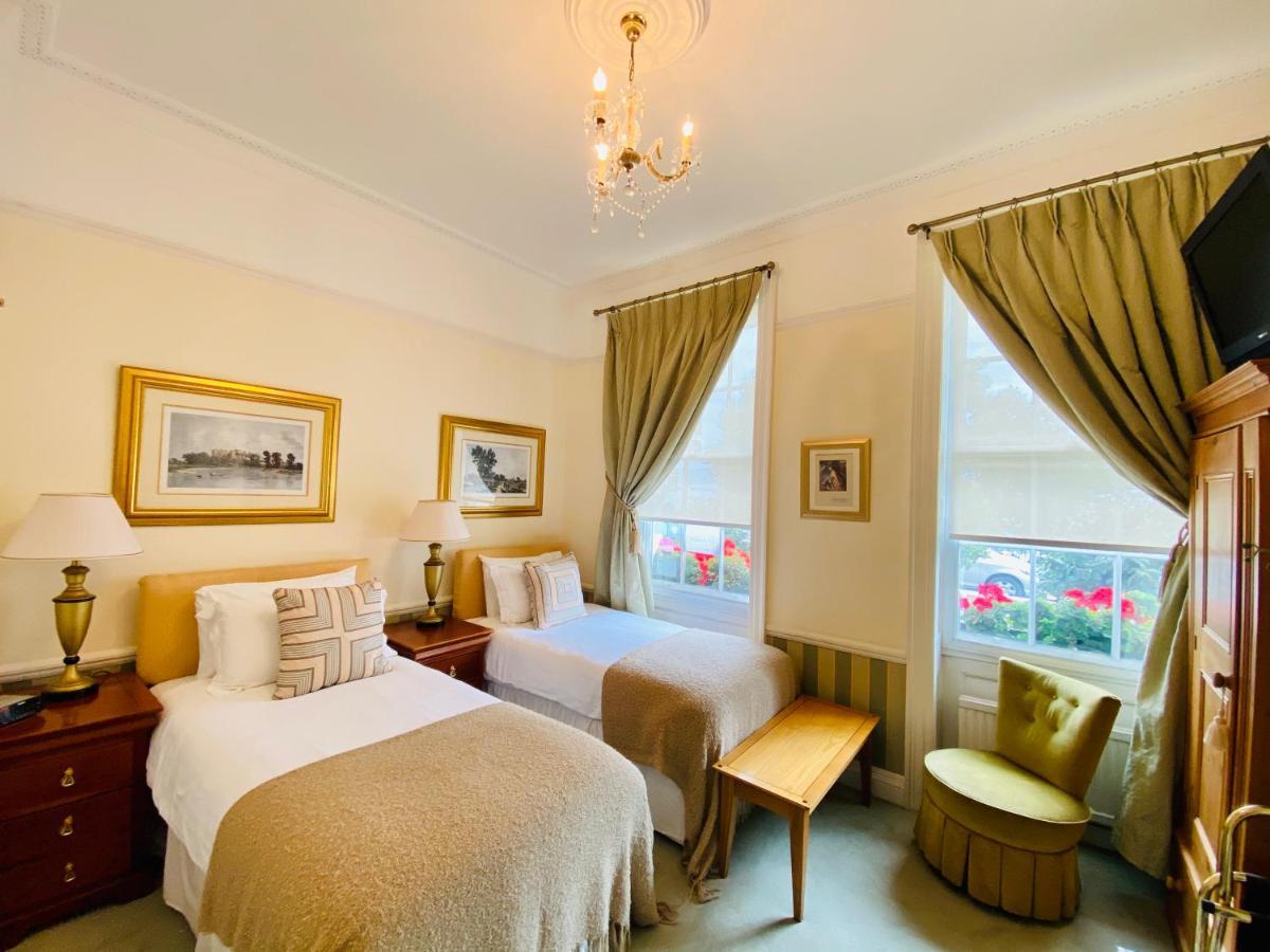 Pier View Self Catering Luxury Apartments Southend-on-Sea Esterno foto