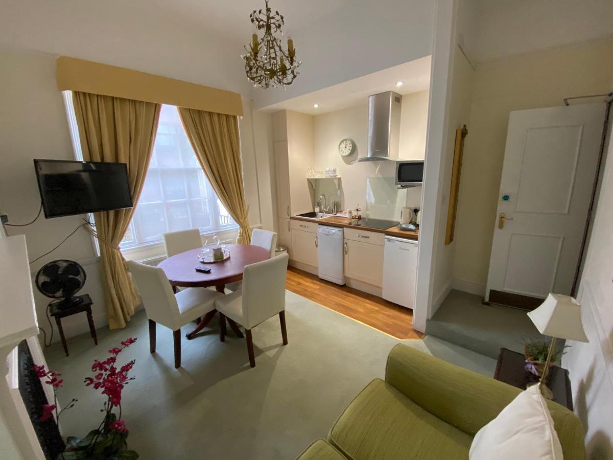 Pier View Self Catering Luxury Apartments Southend-on-Sea Esterno foto
