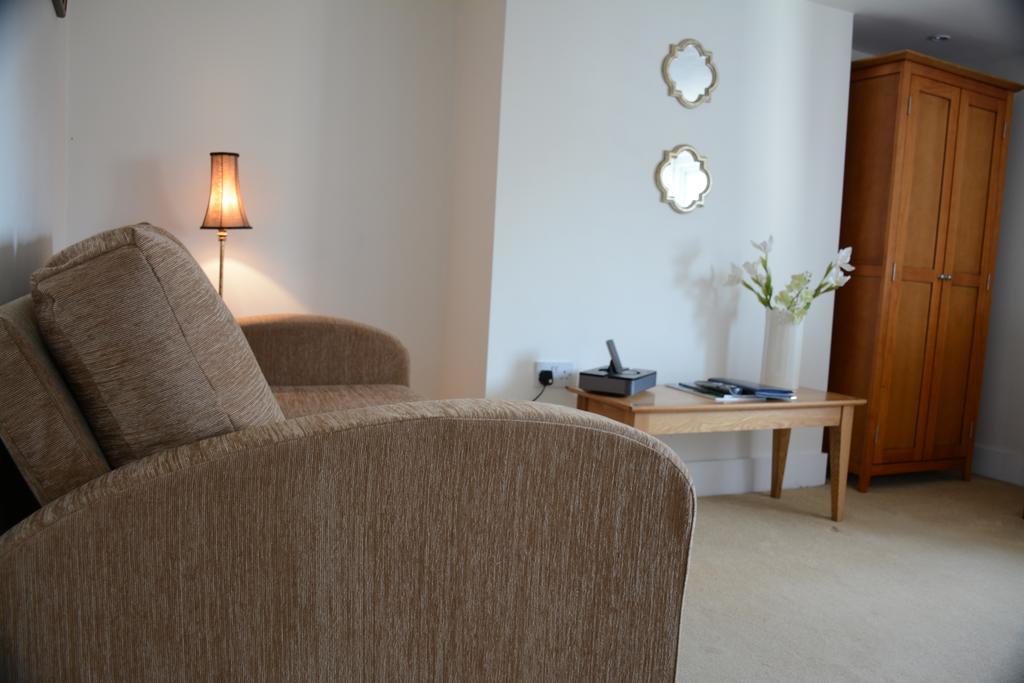 Pier View Self Catering Luxury Apartments Southend-on-Sea Camera foto