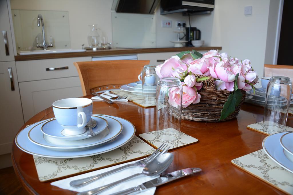 Pier View Self Catering Luxury Apartments Southend-on-Sea Esterno foto
