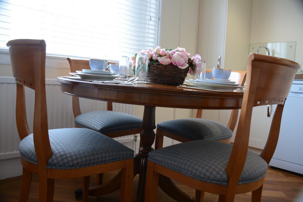 Pier View Self Catering Luxury Apartments Southend-on-Sea Esterno foto