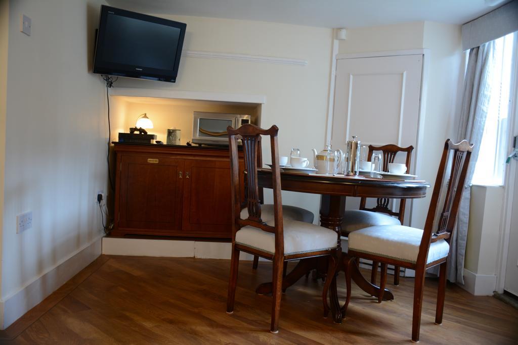 Pier View Self Catering Luxury Apartments Southend-on-Sea Camera foto