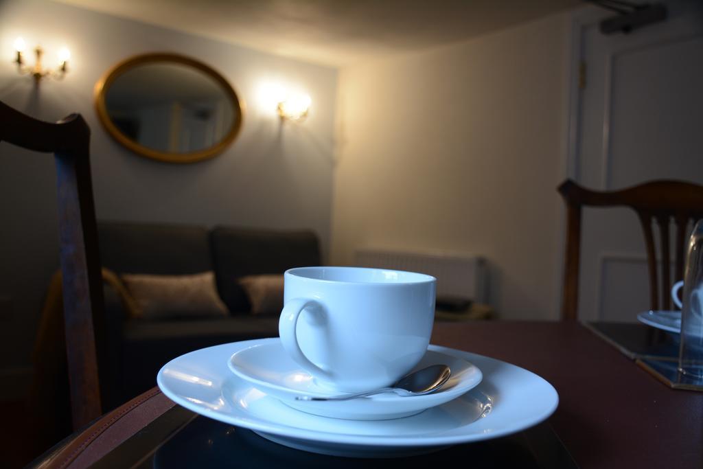 Pier View Self Catering Luxury Apartments Southend-on-Sea Esterno foto