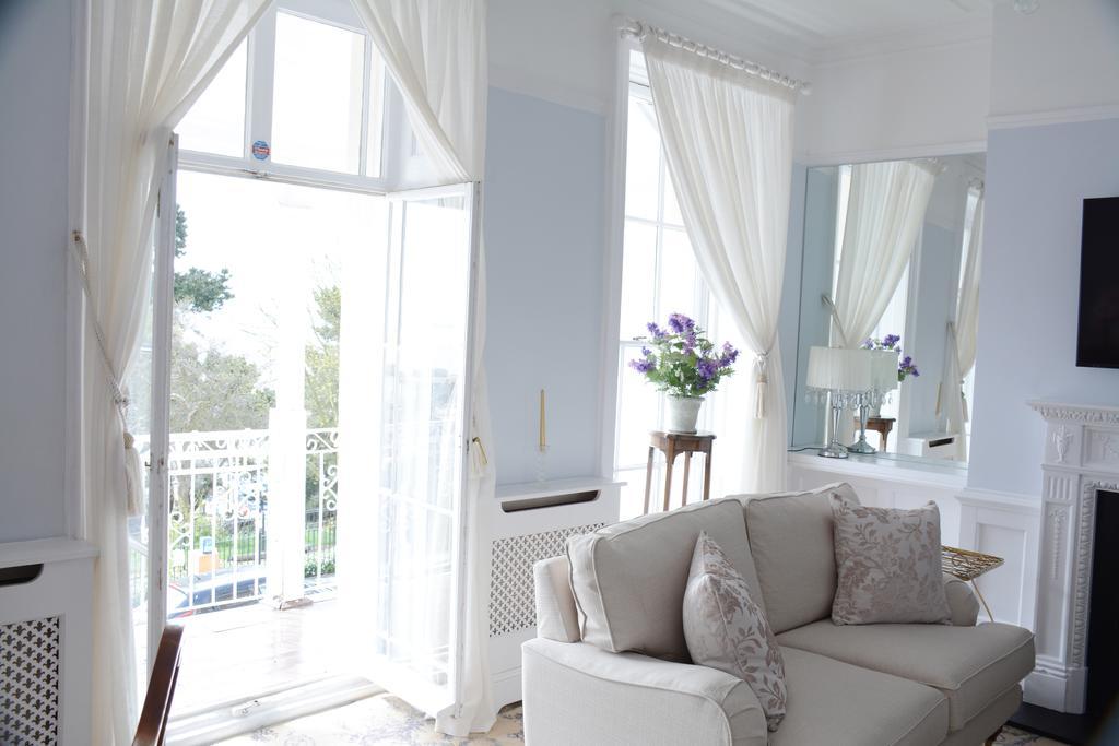 Pier View Self Catering Luxury Apartments Southend-on-Sea Esterno foto