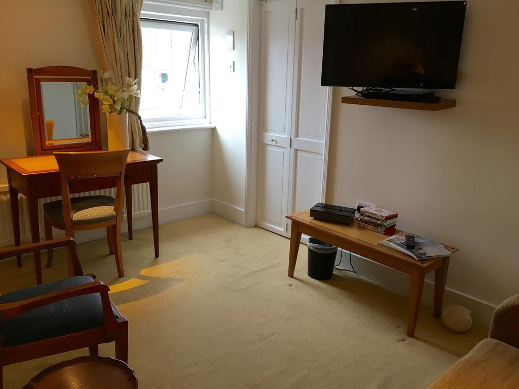 Pier View Self Catering Luxury Apartments Southend-on-Sea Esterno foto