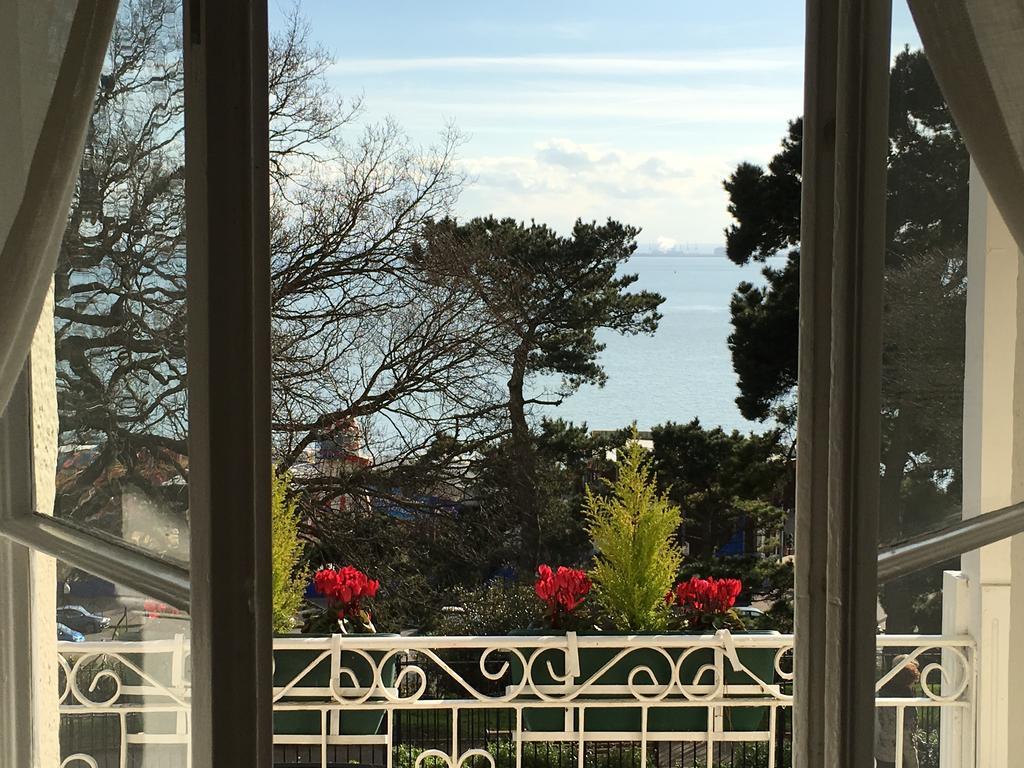 Pier View Self Catering Luxury Apartments Southend-on-Sea Esterno foto