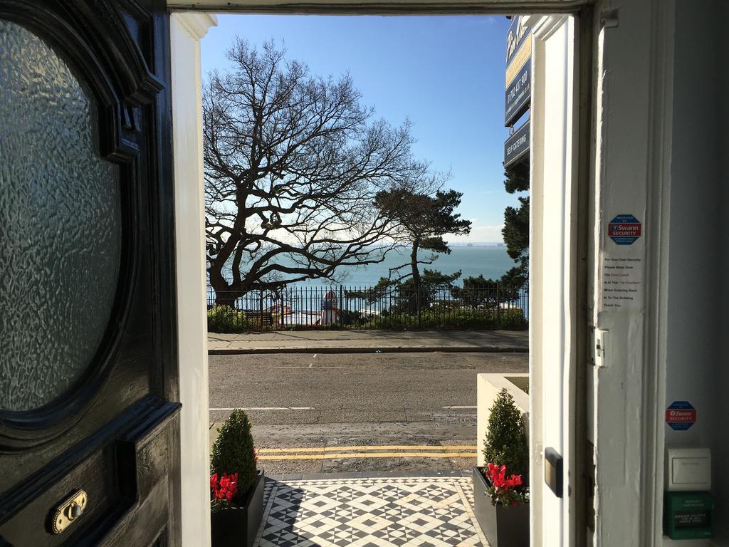 Pier View Self Catering Luxury Apartments Southend-on-Sea Esterno foto