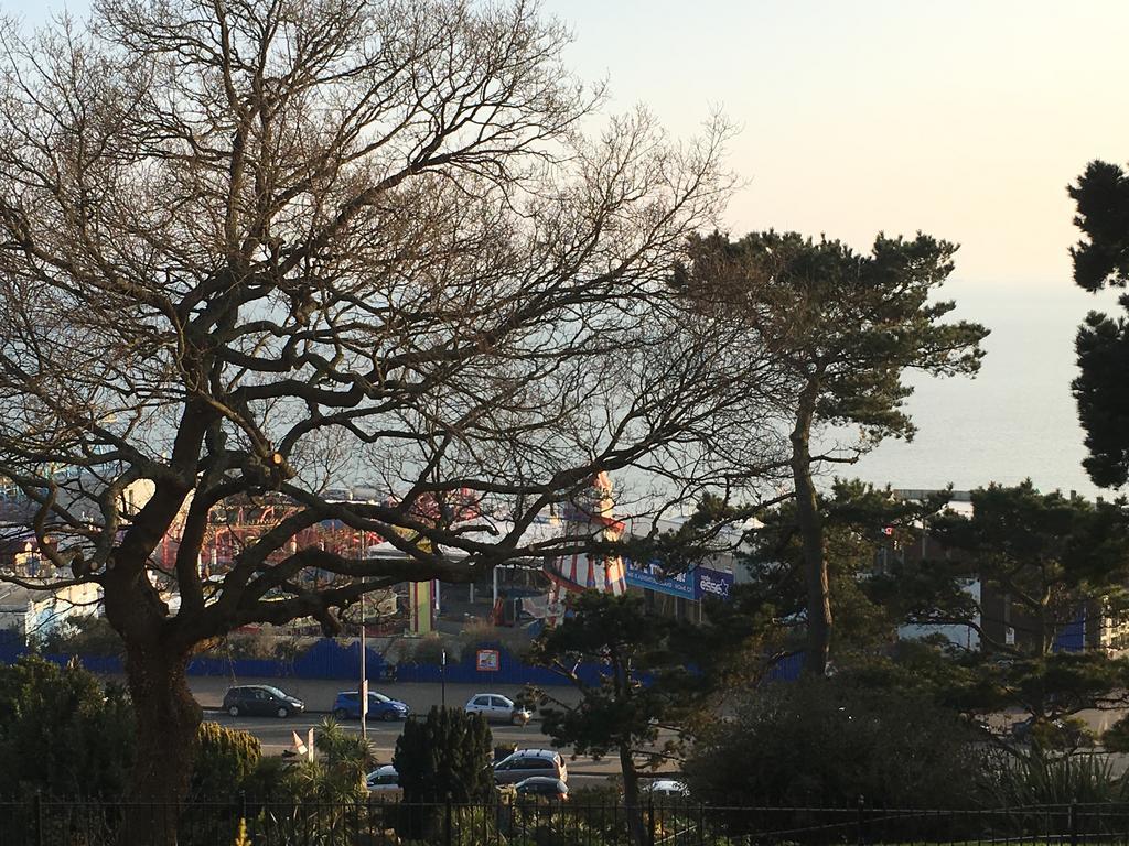 Pier View Self Catering Luxury Apartments Southend-on-Sea Esterno foto