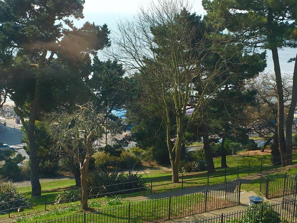 Pier View Self Catering Luxury Apartments Southend-on-Sea Esterno foto