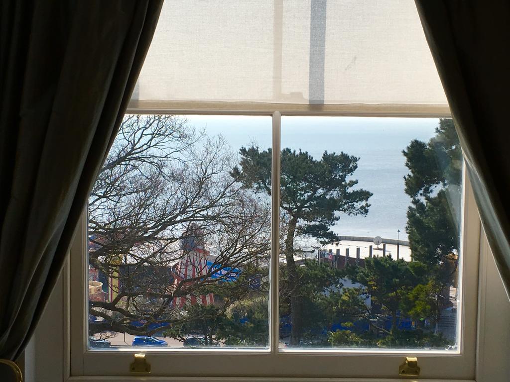 Pier View Self Catering Luxury Apartments Southend-on-Sea Esterno foto