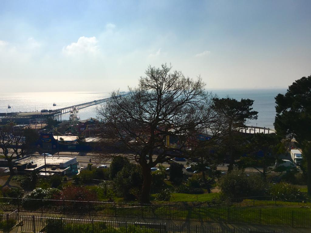 Pier View Self Catering Luxury Apartments Southend-on-Sea Esterno foto