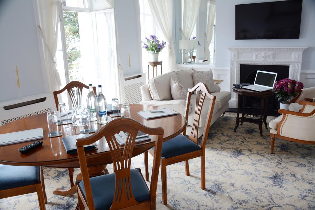 Pier View Self Catering Luxury Apartments Southend-on-Sea Esterno foto