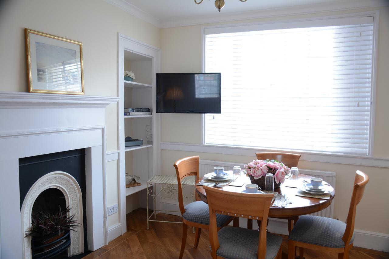 Pier View Self Catering Luxury Apartments Southend-on-Sea Esterno foto